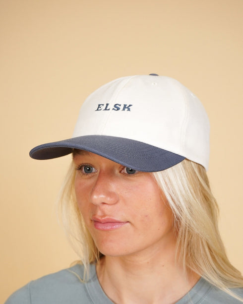 Base Canvas Cap